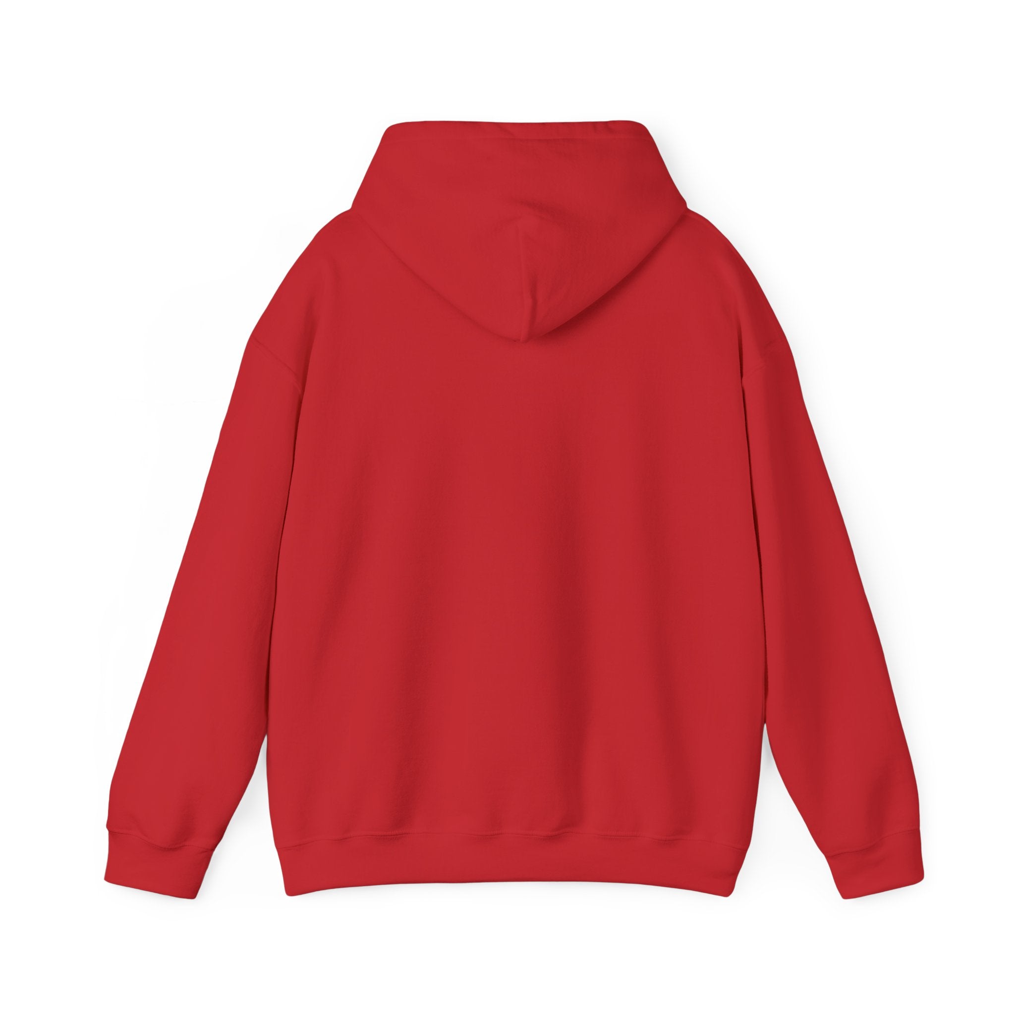 Unisex Heavy Hoodie — “Simplicity, patience, compassion. These three are your greatest treasures."
