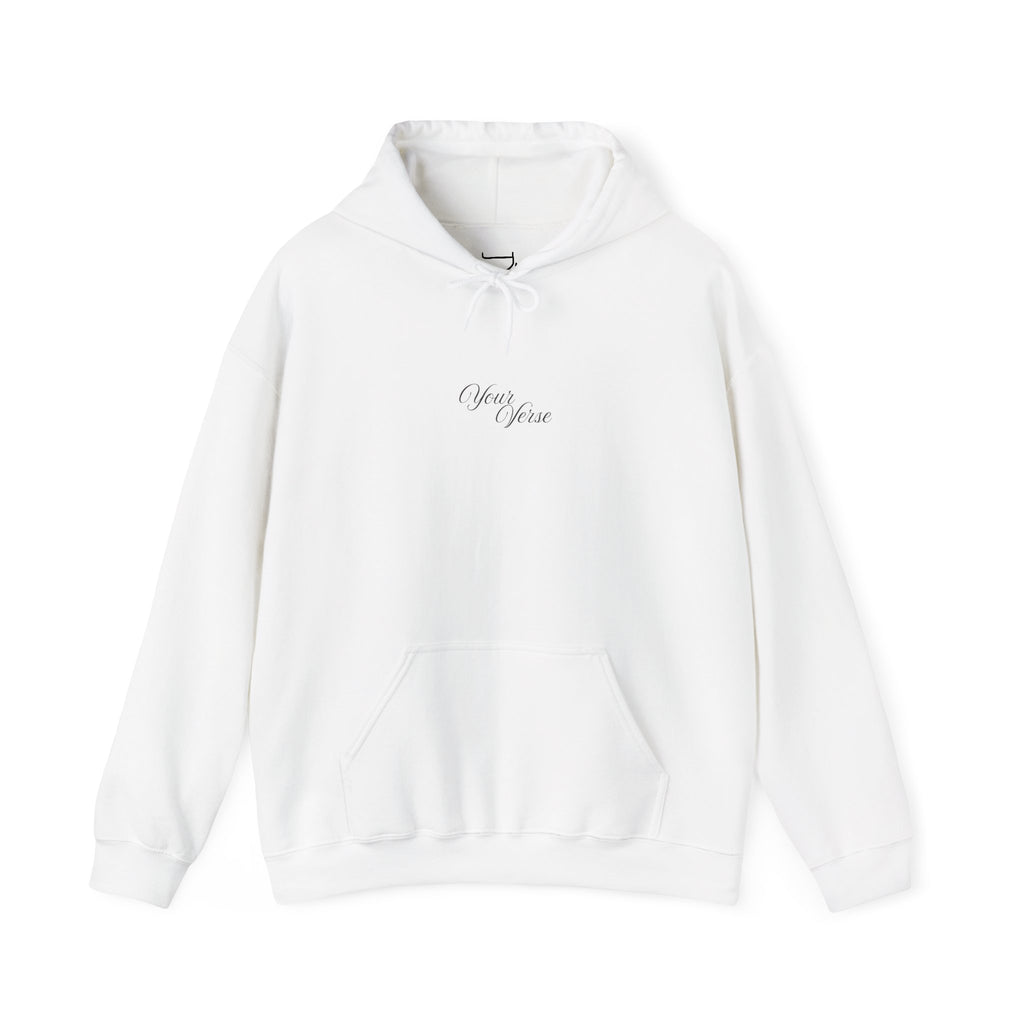 Unisex Heavy Hoodie -“In a time of deceit telling the truth is a revolutionary act.” ― George Orwell