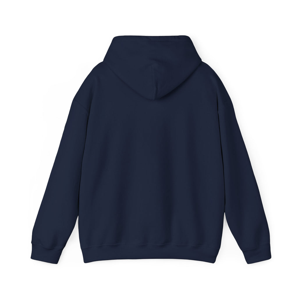 Unisex Heavy Hoodie — “Simplicity, patience, compassion. These three are your greatest treasures."