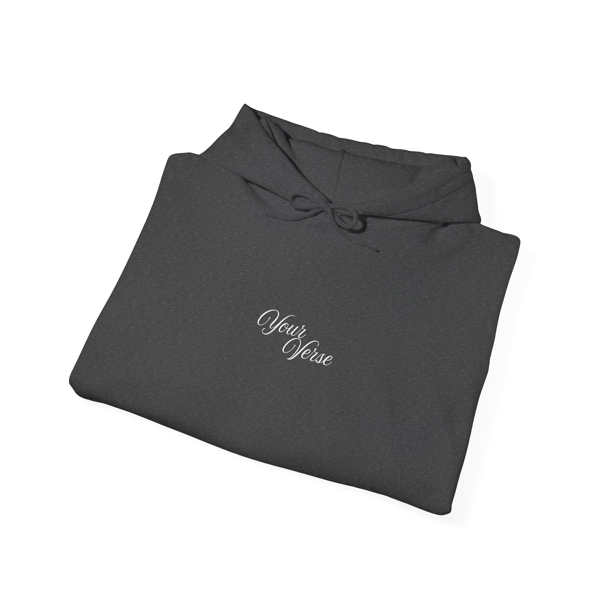 Unisex Heavy Hoodie -“In a time of deceit telling the truth is a revolutionary act.” ― George Orwell