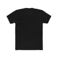 Unisex Crew Tee — “Experience is merely the name men gave to their mistakes.”