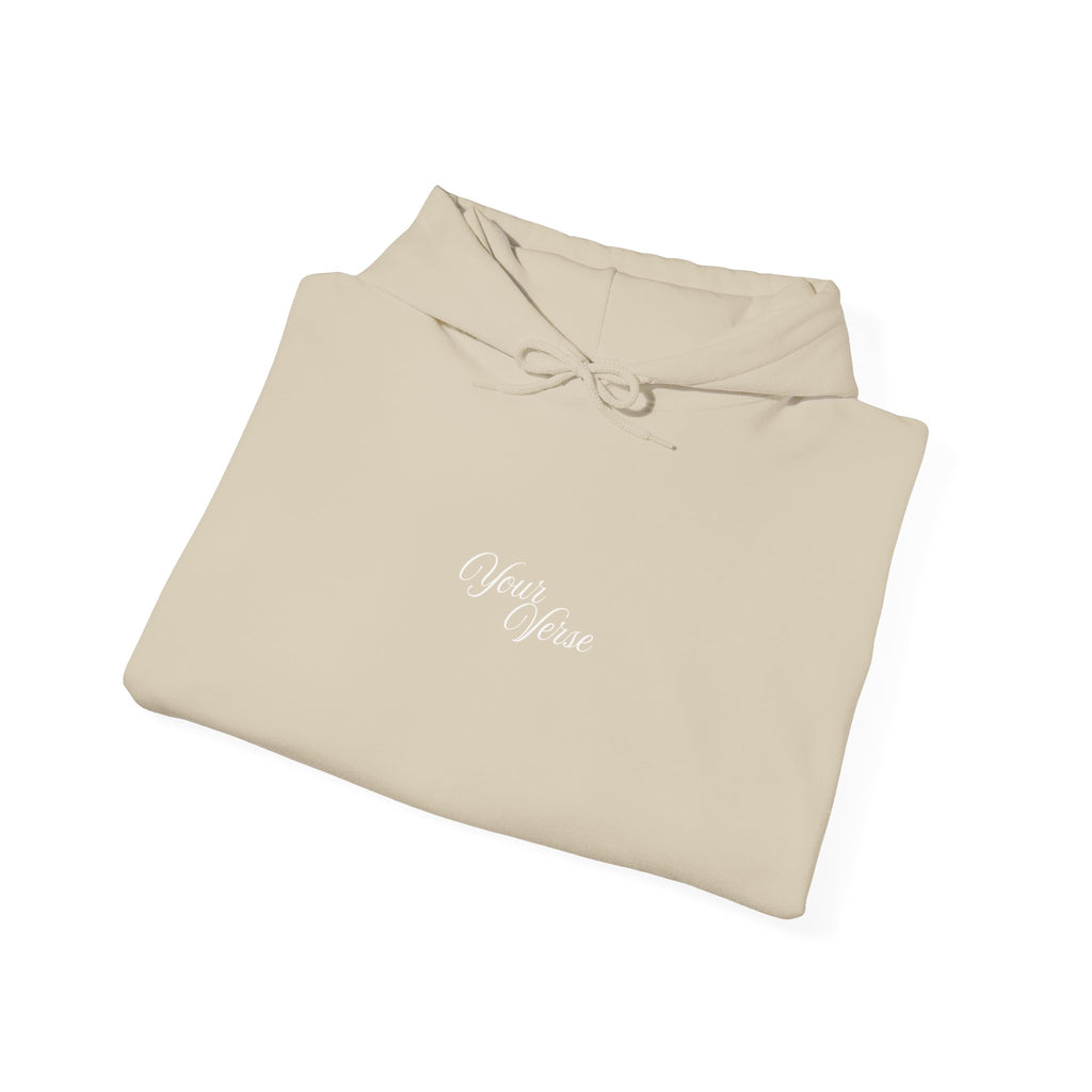 Unisex Heavy Hoodie -“In a time of deceit telling the truth is a revolutionary act.” ― George Orwell