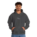 Unisex Heavy Hoodie -“In a time of deceit telling the truth is a revolutionary act.” ― George Orwell