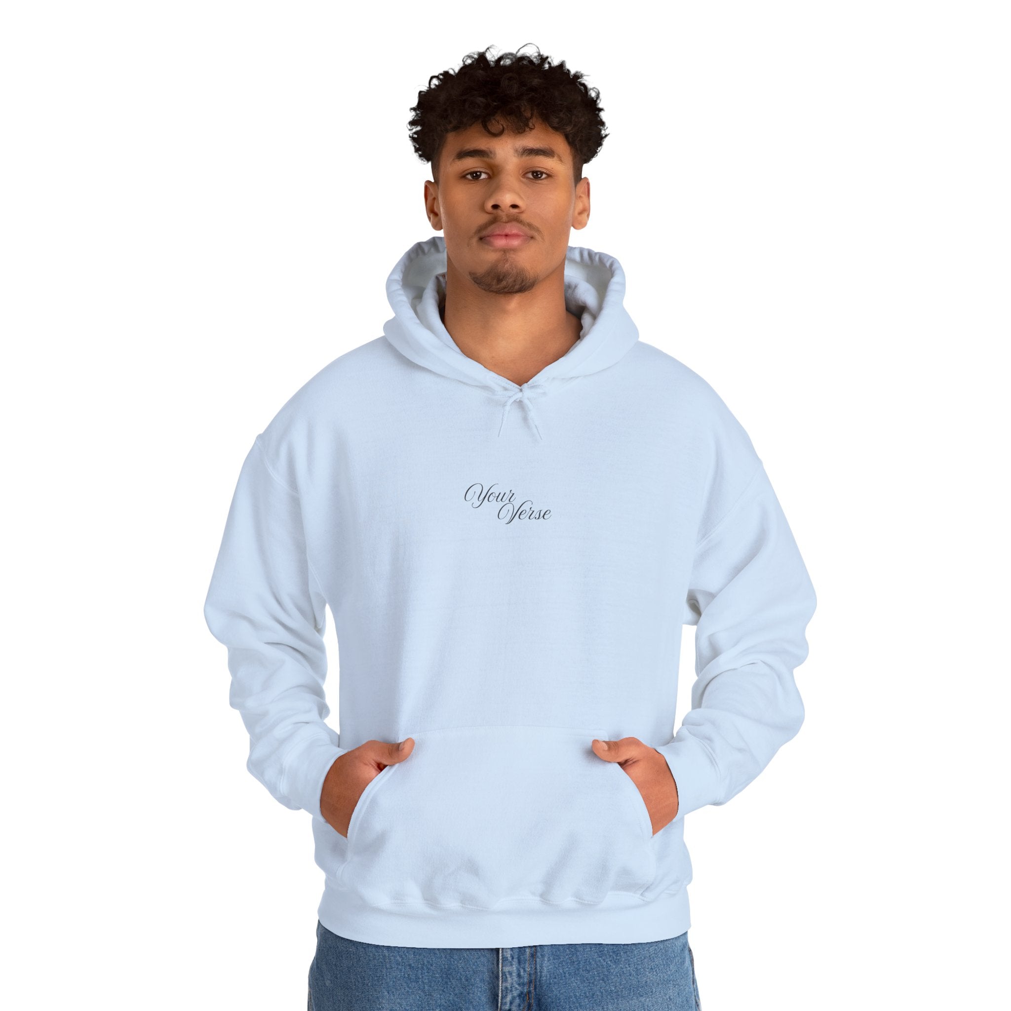 Unisex Heavy Hoodie -“In a time of deceit telling the truth is a revolutionary act.” ― George Orwell