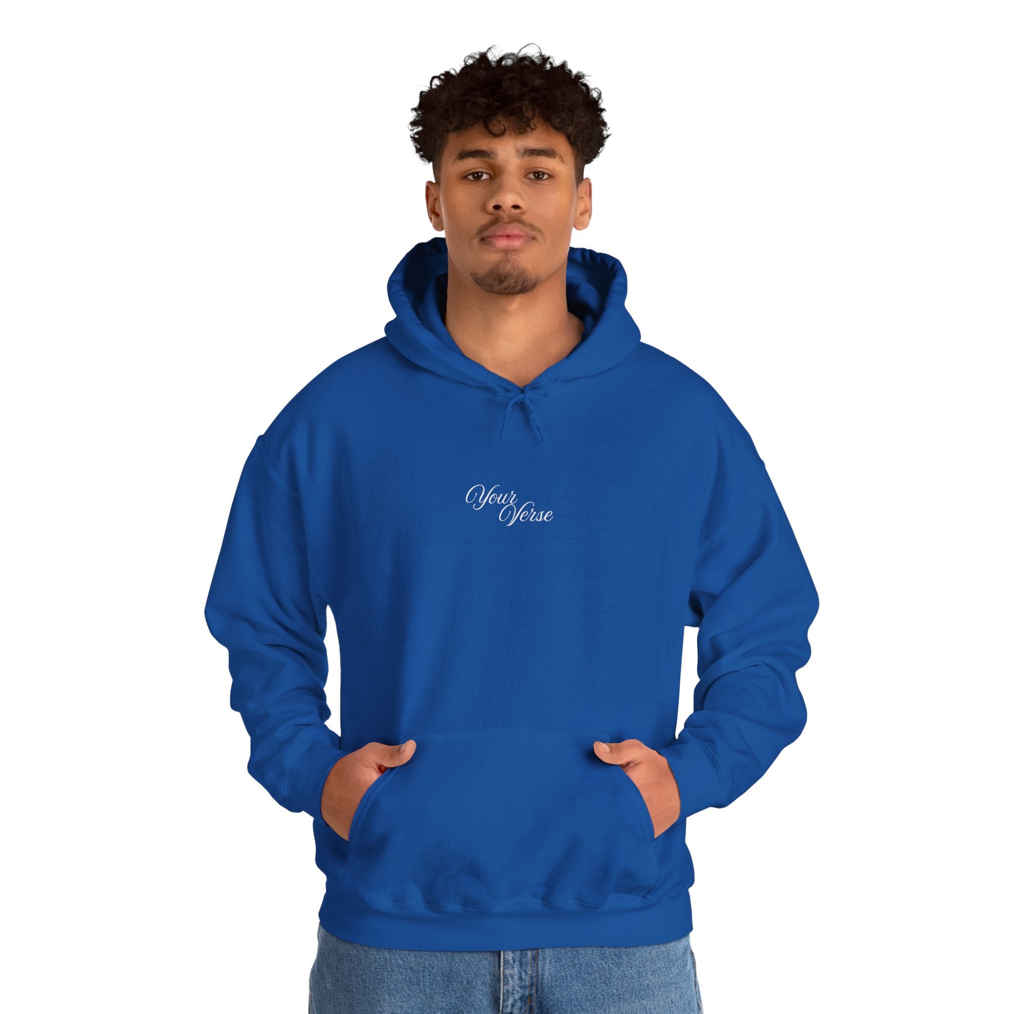 Unisex Heavy Hoodie -“In a time of deceit telling the truth is a revolutionary act.” ― George Orwell