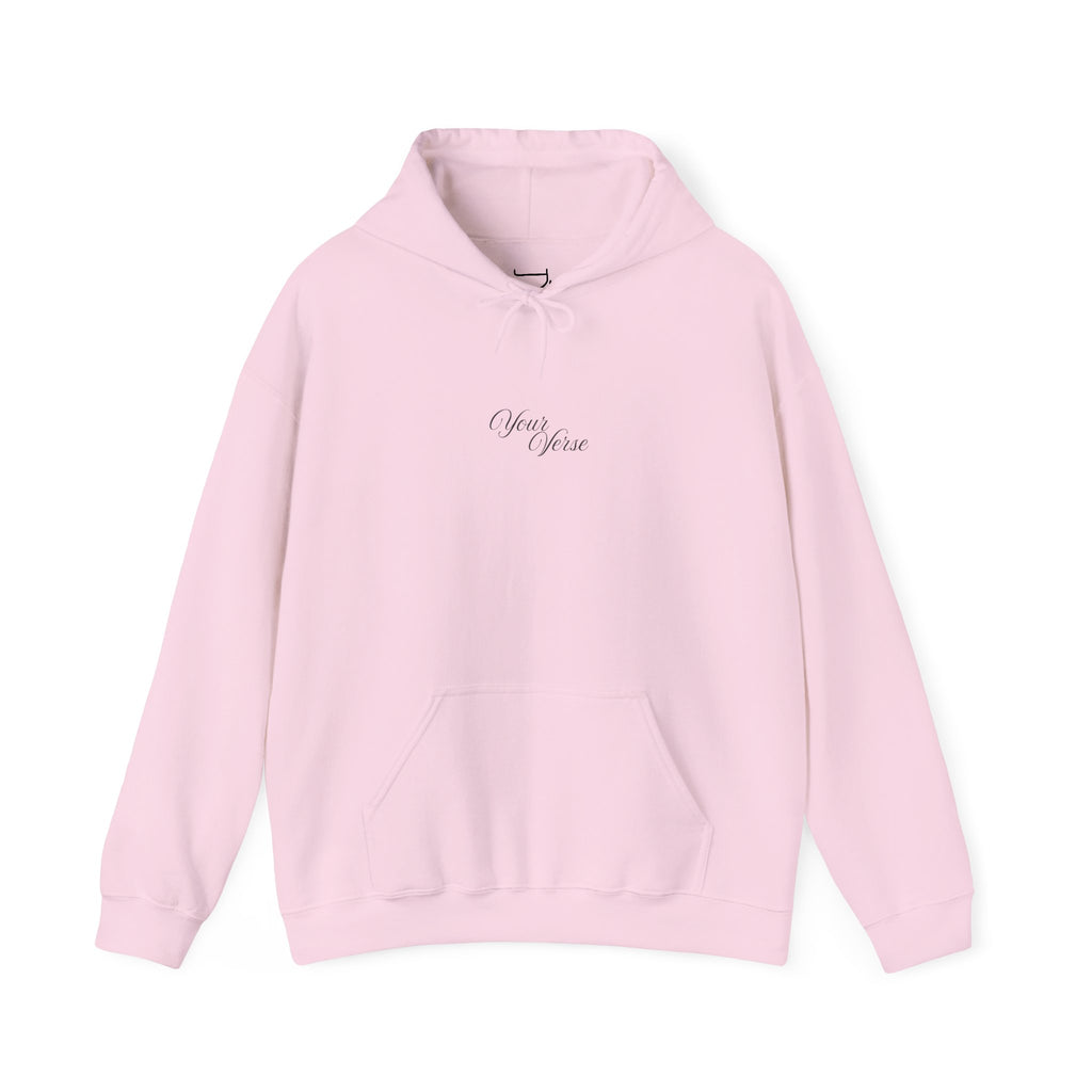 Unisex Heavy Hoodie -“In a time of deceit telling the truth is a revolutionary act.” ― George Orwell