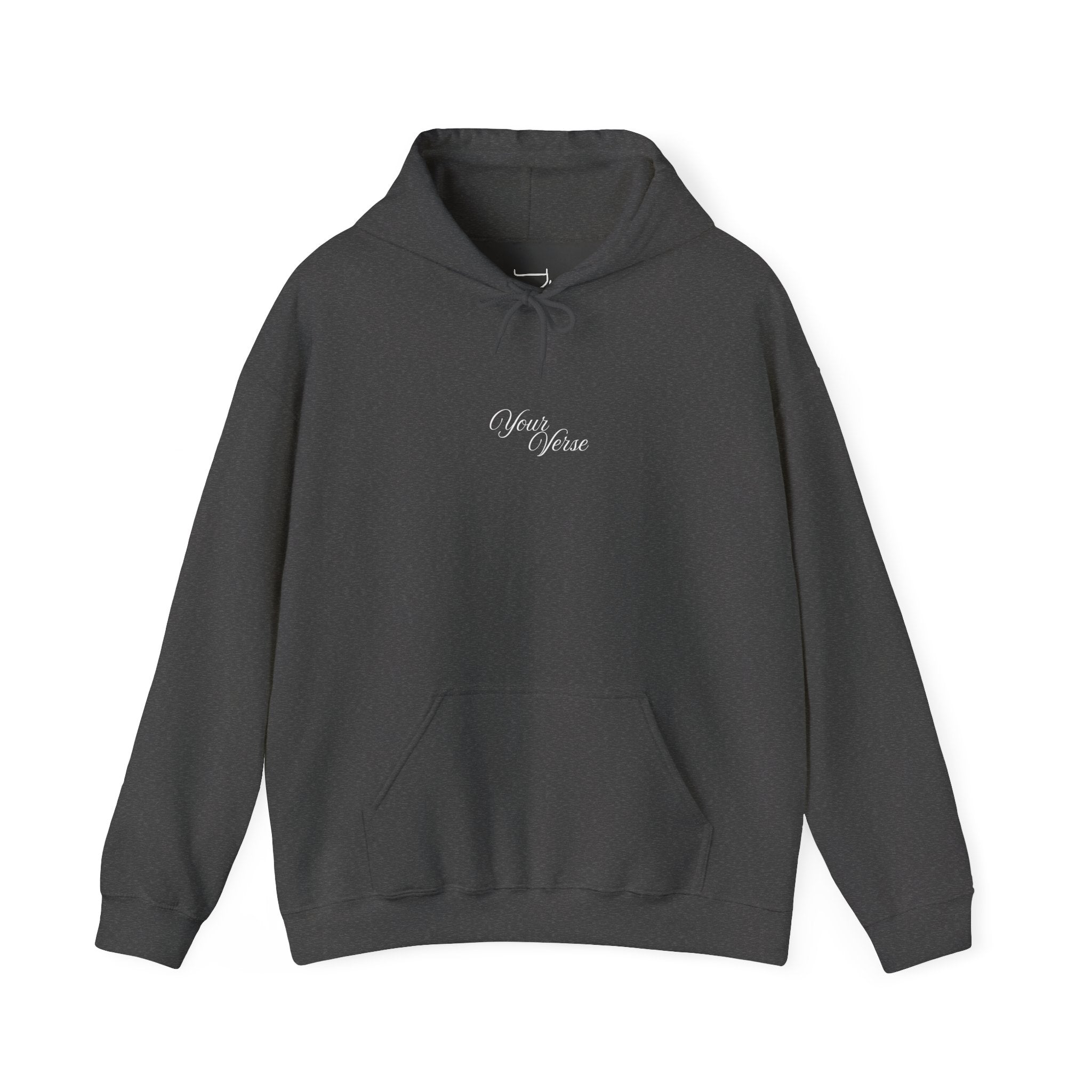 Unisex Heavy Hoodie -“In a time of deceit telling the truth is a revolutionary act.” ― George Orwell