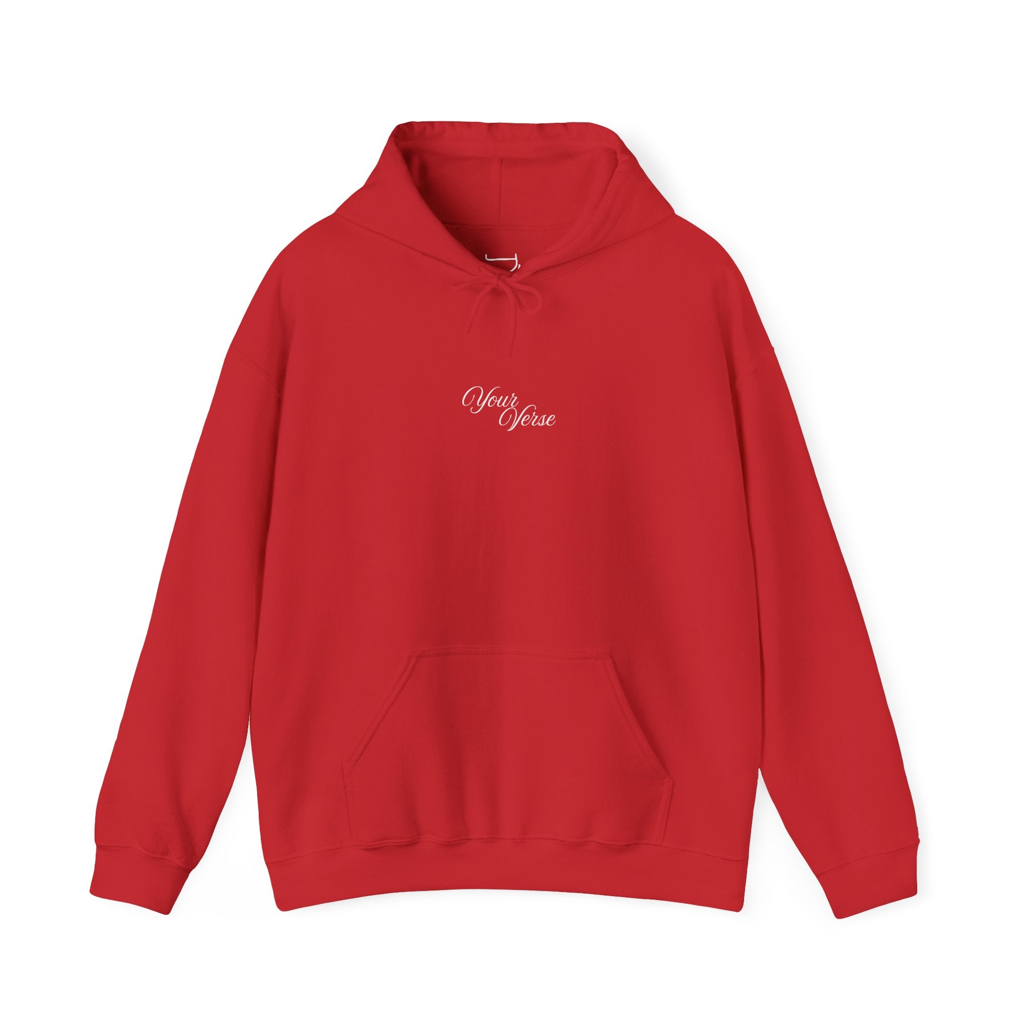 Unisex Heavy Hoodie -“In a time of deceit telling the truth is a revolutionary act.” ― George Orwell