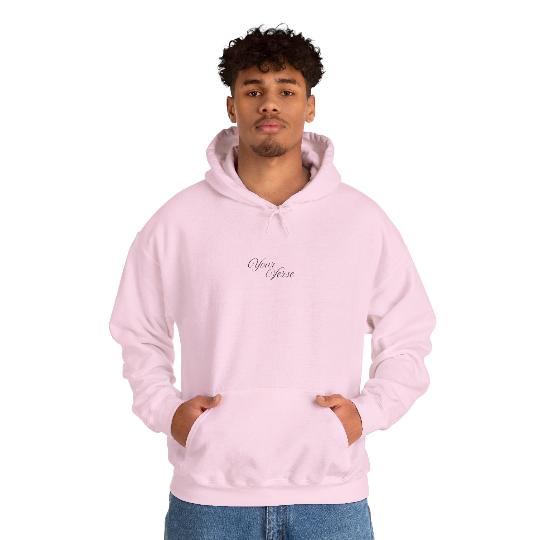 Unisex Heavy Hoodie -“In a time of deceit telling the truth is a revolutionary act.” ― George Orwell