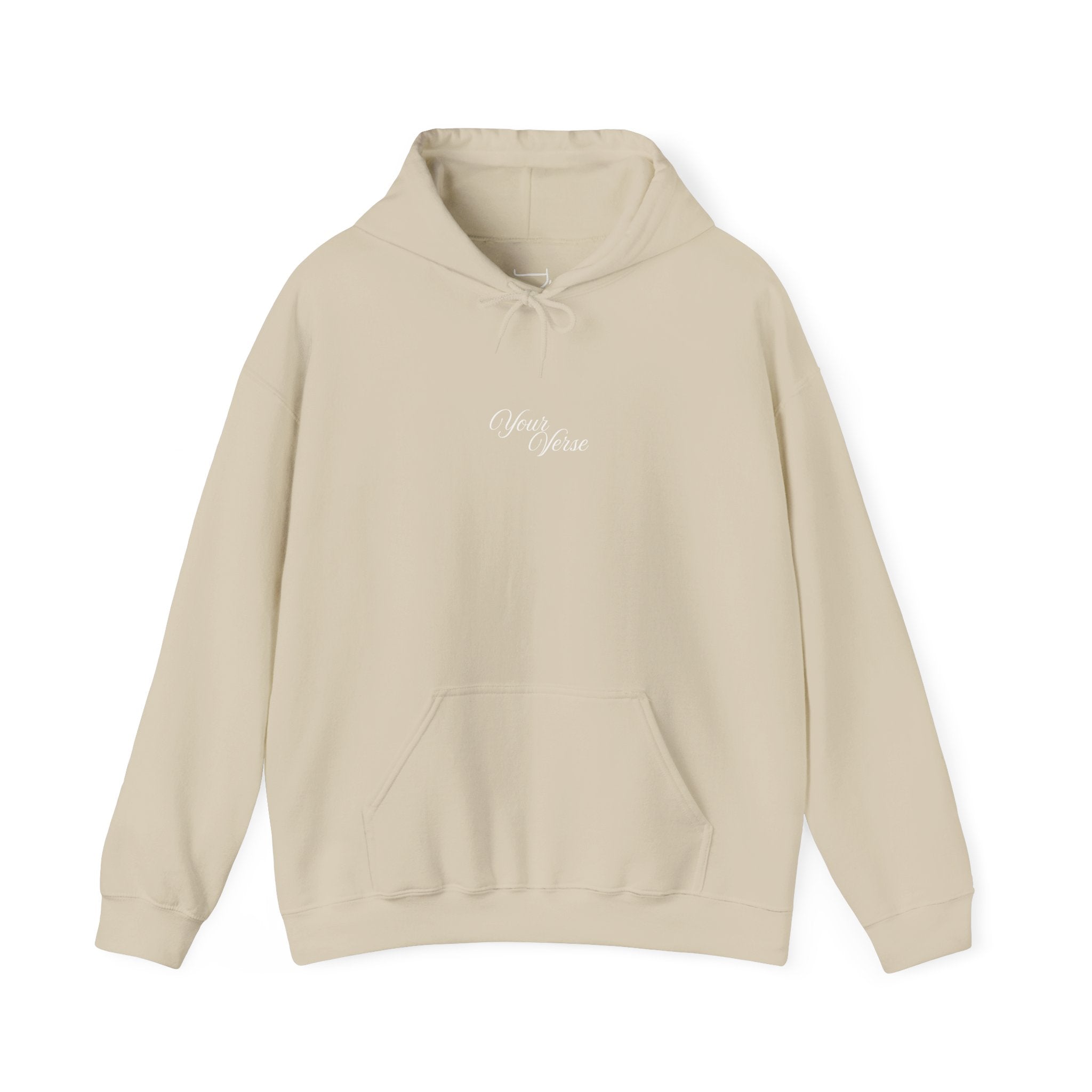 Unisex Heavy Hoodie -“In a time of deceit telling the truth is a revolutionary act.” ― George Orwell