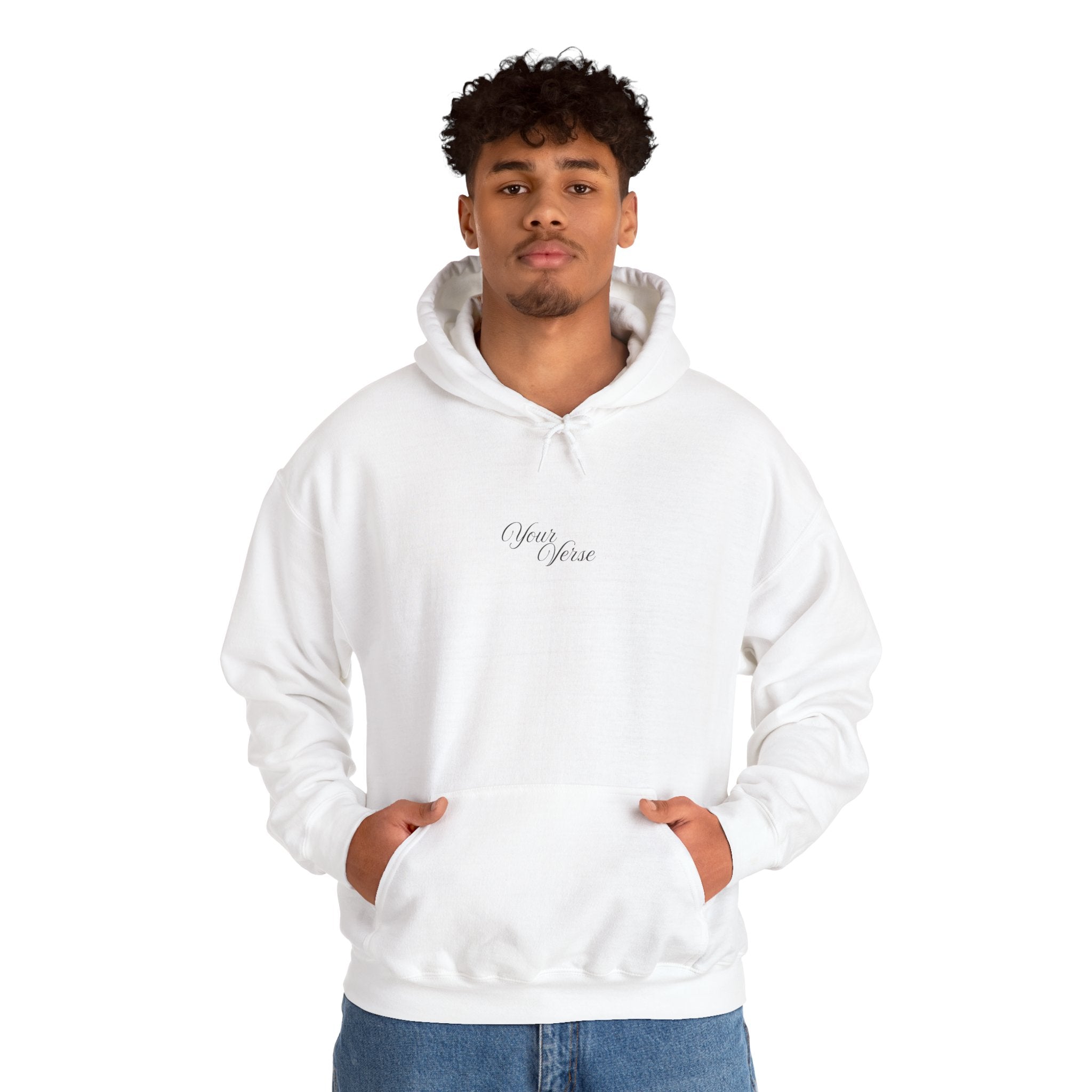 Unisex Heavy Hoodie -“In a time of deceit telling the truth is a revolutionary act.” ― George Orwell