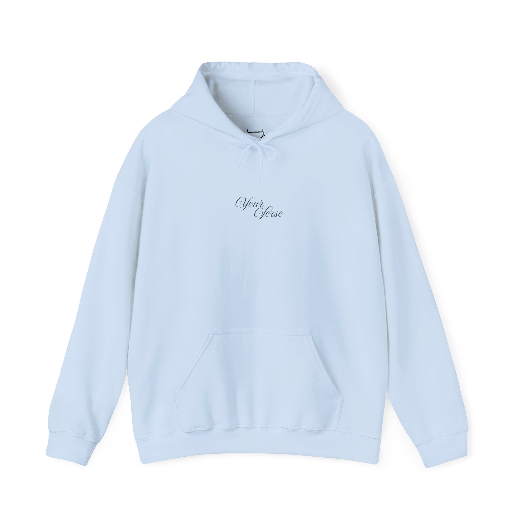Unisex Heavy Hoodie -“In a time of deceit telling the truth is a revolutionary act.” ― George Orwell