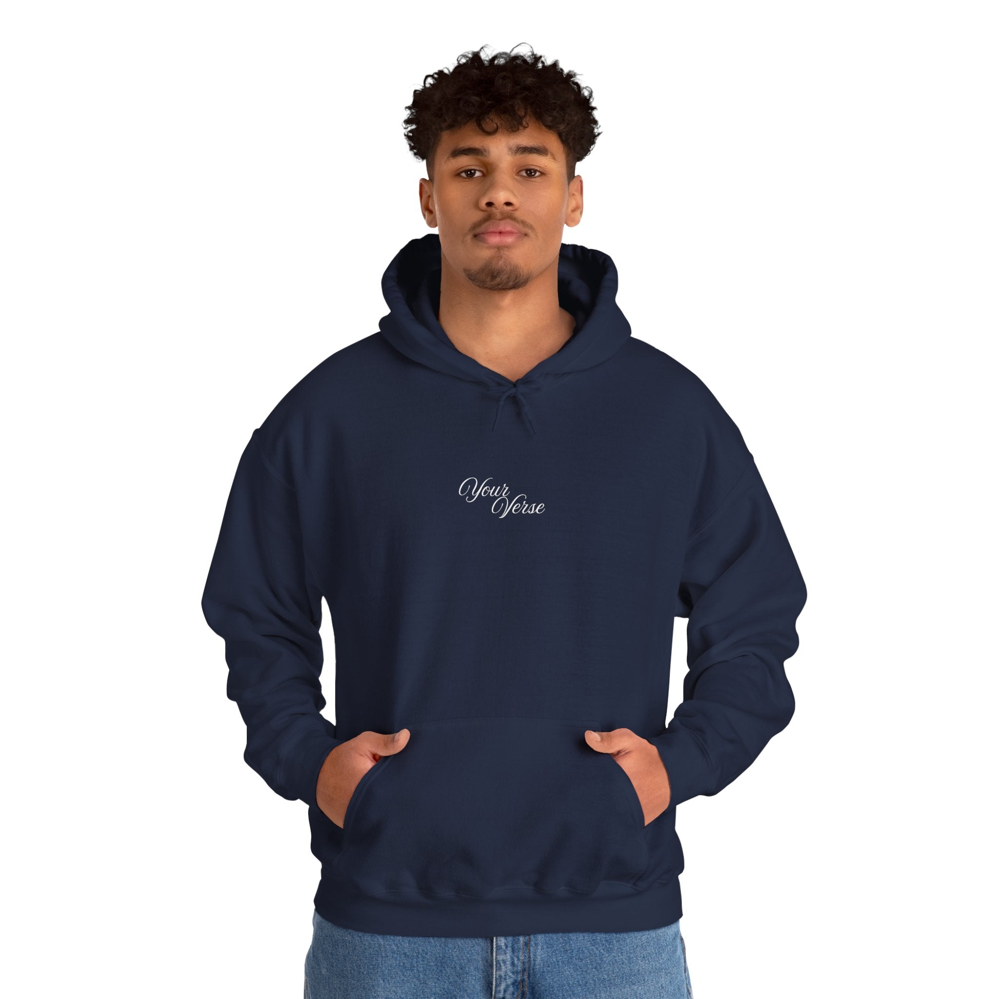 Unisex Heavy Hoodie -“In a time of deceit telling the truth is a revolutionary act.” ― George Orwell