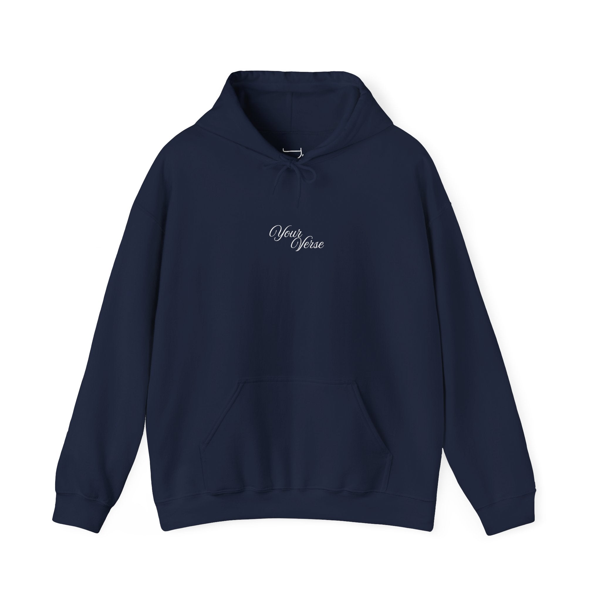 Unisex Heavy Hoodie -“In a time of deceit telling the truth is a revolutionary act.” ― George Orwell