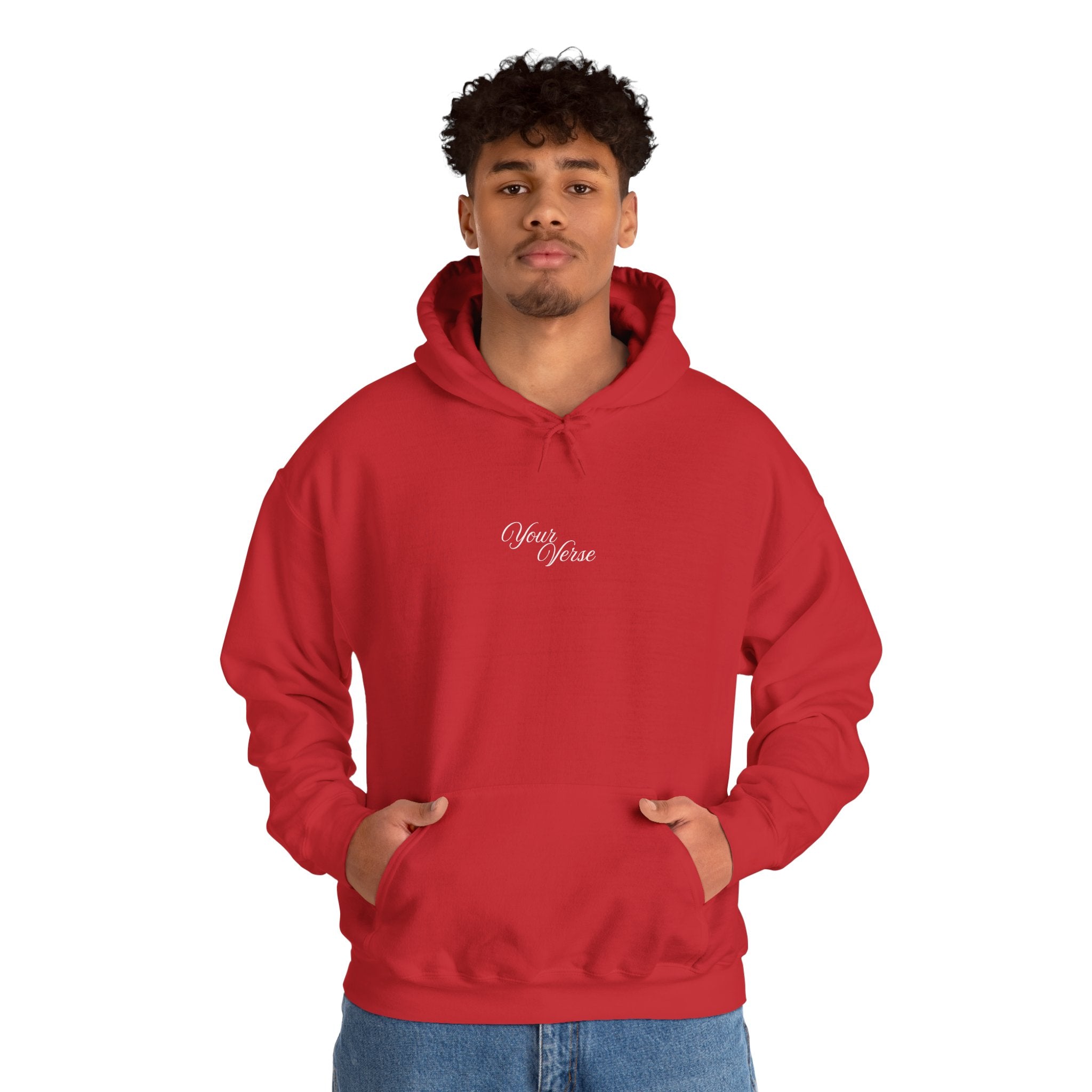 Unisex Heavy Hoodie -“In a time of deceit telling the truth is a revolutionary act.” ― George Orwell