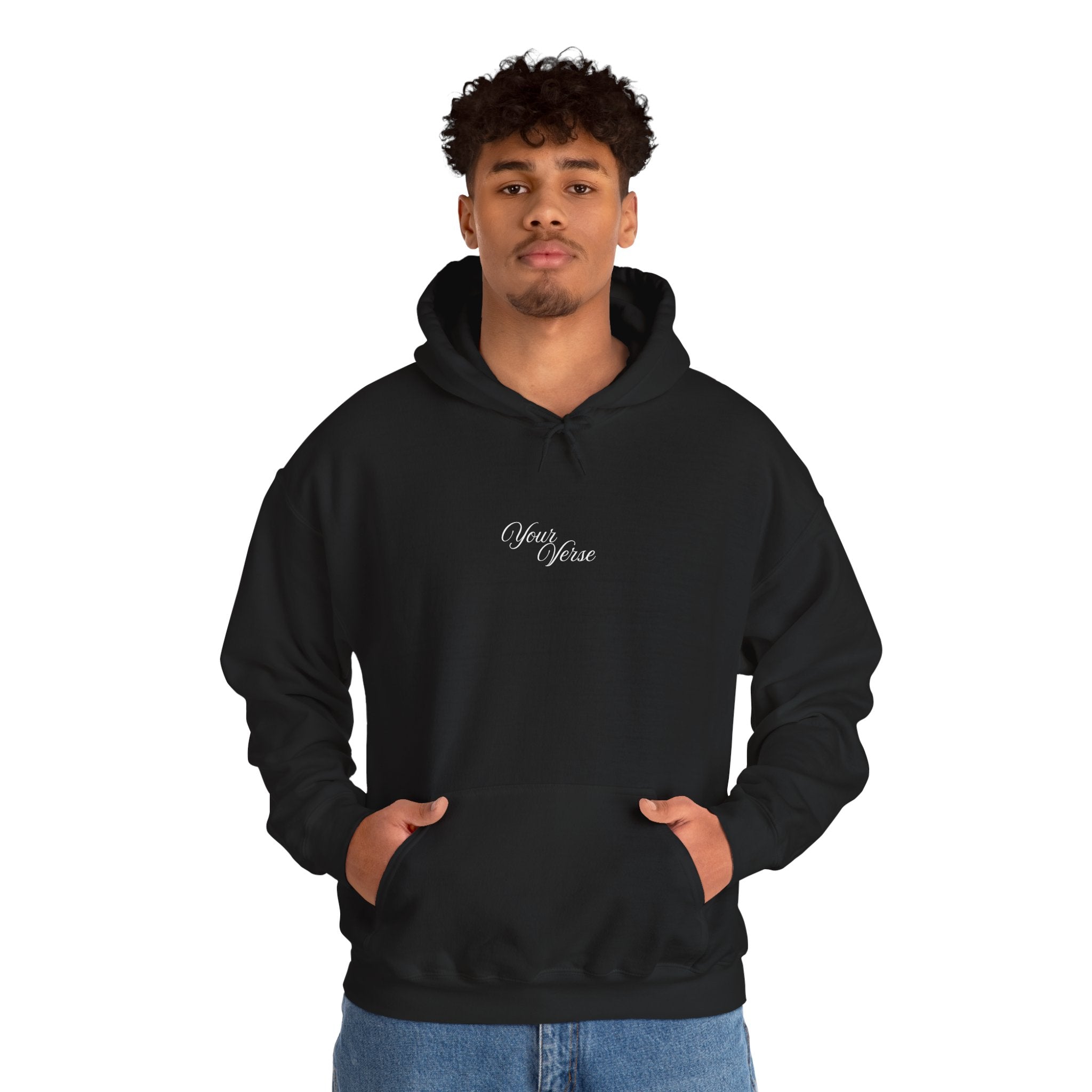 Unisex Heavy Hoodie -“In a time of deceit telling the truth is a revolutionary act.” ― George Orwell