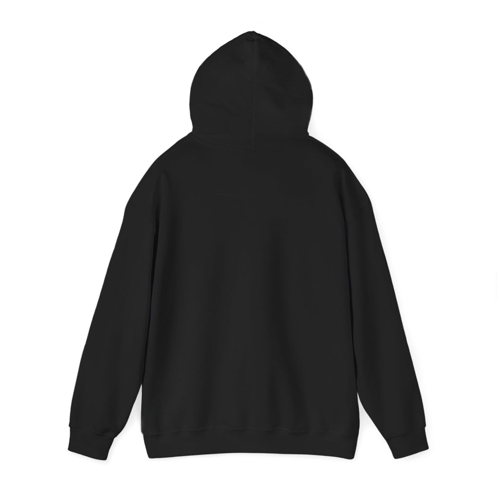 Unisex Heavy Hoodie — “Be the change that you wish to see in the world.”