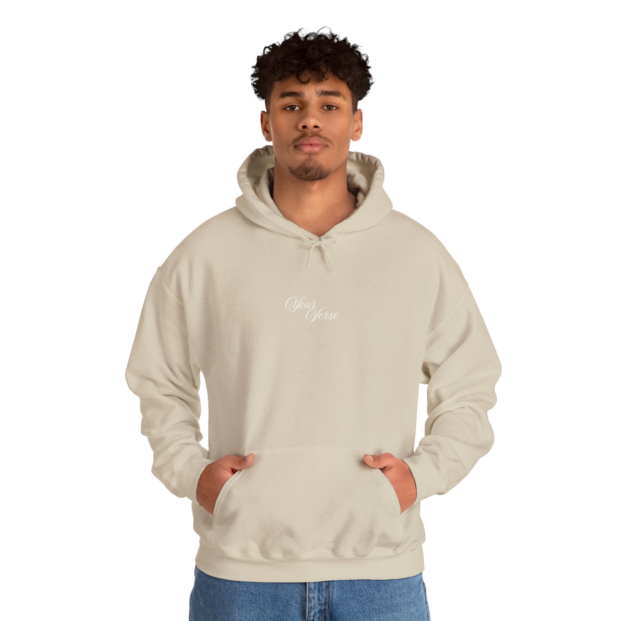 Unisex Heavy Hoodie -“In a time of deceit telling the truth is a revolutionary act.” ― George Orwell
