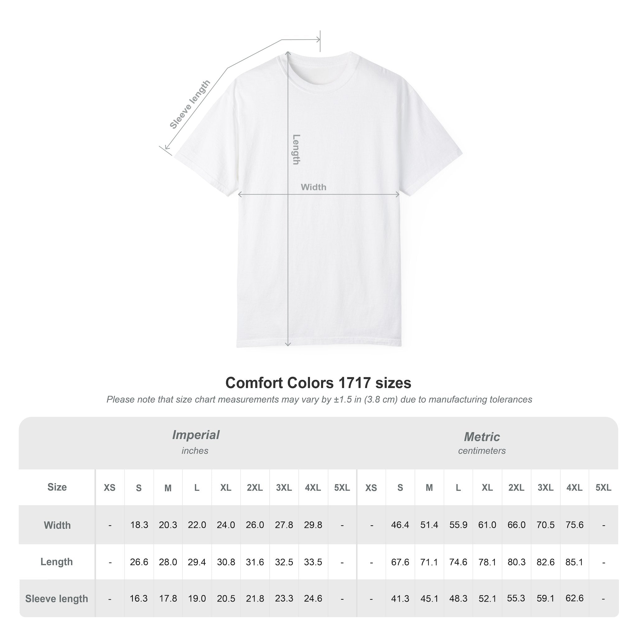 Unisex Heavy Cotton Tee — "The happiness of your life depends upon the quality of your thoughts."